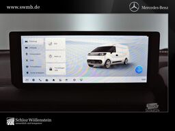 MAXUS eDeliver 5 Kasten L2 LED/ACC/Keyless/Sitzhzg/360