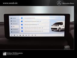 MAXUS eDeliver 5 Kasten L2 LED/ACC/Keyless/Sitzhzg/360