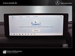 MAXUS eDeliver 5 Kasten L2 LED/ACC/Keyless/Sitzhzg/360