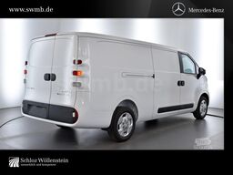 MAXUS eDeliver 5 Kasten L2 LED/ACC/Keyless/Sitzhzg/360