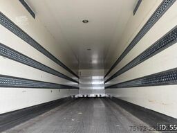 Pacton TBZ.342 / Steering axle
