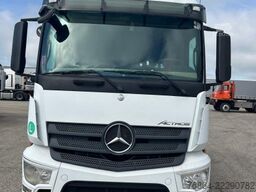 MERCEDES-BENZ ACTROS 1840, MP4
