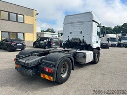 MERCEDES-BENZ ACTROS 1840, MP4