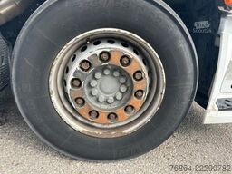 MERCEDES-BENZ ACTROS 1840, MP4