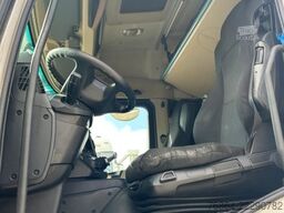 MERCEDES-BENZ ACTROS 1840, MP4