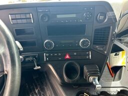 MERCEDES-BENZ ACTROS 1840, MP4