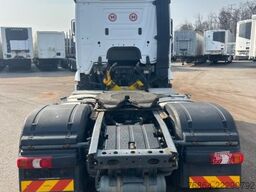 MERCEDES-BENZ ACTROS 1845, MP4