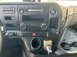 MERCEDES-BENZ ACTROS 1845, MP4