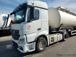 MERCEDES-BENZ ACTROS 1845, MP4