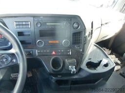 MERCEDES-BENZ ACTROS 1845, MP4