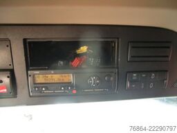 MERCEDES-BENZ ACTROS 1845, MP4