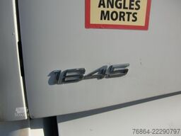 MERCEDES-BENZ ACTROS 1845, MP4