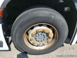 MERCEDES-BENZ ACTROS 1840, MP4
