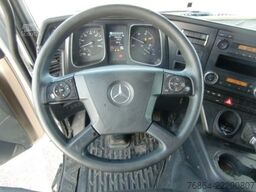 MERCEDES-BENZ ACTROS 1840, MP4