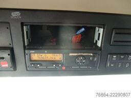 MERCEDES-BENZ ACTROS 1840, MP4