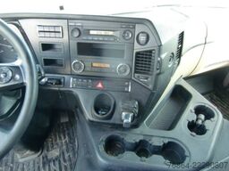 MERCEDES-BENZ ACTROS 1840, MP4
