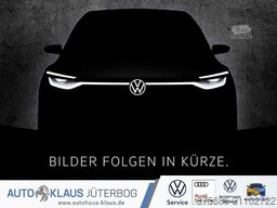 Volkswagen Crafter 35 2.0 TDI Pritsche DOKA L2 4MOTION