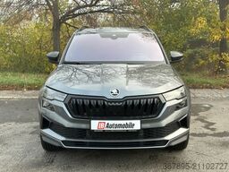SKODA 2.0TSi 4x4 DSG Sportline PDACH STHZ eHK LM19