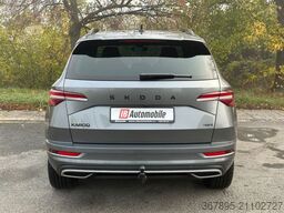 SKODA 2.0TSi 4x4 DSG Sportline PDACH STHZ eHK LM19