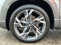 SKODA 2.0TSi 4x4 DSG Sportline PDACH STHZ eHK LM19