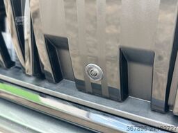 SKODA 2.0TSi 4x4 DSG Sportline PDACH STHZ eHK LM19