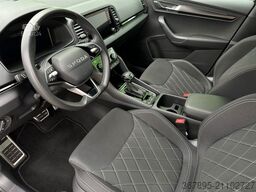 SKODA 2.0TSi 4x4 DSG Sportline PDACH STHZ eHK LM19