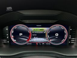SKODA 2.0TSi 4x4 DSG Sportline PDACH STHZ eHK LM19