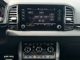 SKODA 2.0TSi 4x4 DSG Sportline PDACH STHZ eHK LM19