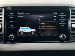 SKODA 2.0TSi 4x4 DSG Sportline PDACH STHZ eHK LM19
