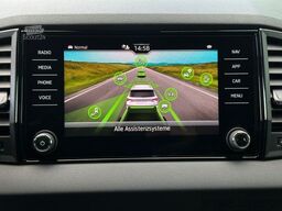 SKODA 2.0TSi 4x4 DSG Sportline PDACH STHZ eHK LM19