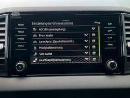 SKODA 2.0TSi 4x4 DSG Sportline PDACH STHZ eHK LM19