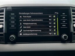 SKODA 2.0TSi 4x4 DSG Sportline PDACH STHZ eHK LM19