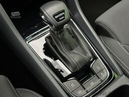SKODA 2.0TSi 4x4 DSG Sportline PDACH STHZ eHK LM19