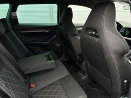 SKODA 2.0TSi 4x4 DSG Sportline PDACH STHZ eHK LM19