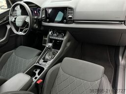 SKODA 2.0TSi 4x4 DSG Sportline PDACH STHZ eHK LM19