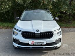 SKODA 1.5TSi Monte Carlo Matrix PADACH KAMERA LM17