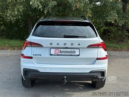 SKODA 1.5TSi Monte Carlo Matrix PADACH KAMERA LM17