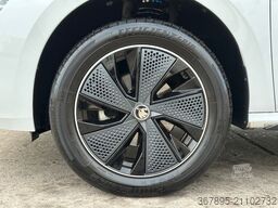 SKODA 1.5TSi Monte Carlo Matrix PADACH KAMERA LM17