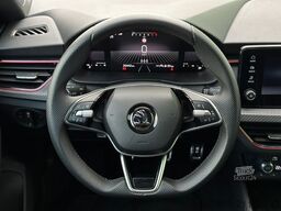 SKODA 1.5TSi Monte Carlo Matrix PADACH KAMERA LM17