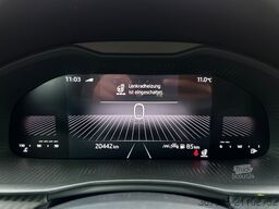 SKODA 1.5TSi Monte Carlo Matrix PADACH KAMERA LM17