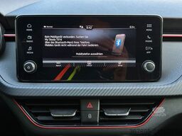 SKODA 1.5TSi Monte Carlo Matrix PADACH KAMERA LM17