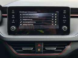 SKODA 1.5TSi Monte Carlo Matrix PADACH KAMERA LM17