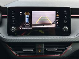 SKODA 1.5TSi Monte Carlo Matrix PADACH KAMERA LM17