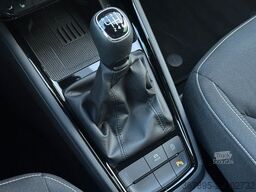 SKODA 1.5TSi Monte Carlo Matrix PADACH KAMERA LM17