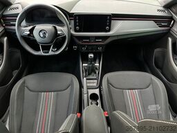 SKODA 1.5TSi Monte Carlo Matrix PADACH KAMERA LM17