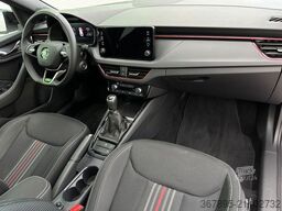 SKODA 1.5TSi Monte Carlo Matrix PADACH KAMERA LM17