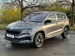 SKODA 1.5TSi DSG Sportline Matrix ACC NAVI KAMERA eHK