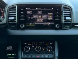 SKODA 1.5TSi DSG Sportline Matrix ACC NAVI KAMERA eHK