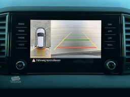 SKODA 1.5TSi DSG Sportline Matrix ACC NAVI KAMERA eHK