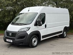 FIAT Ducato 35 2.2 Multijet L3H2 MAXI 3 Sitze AC AHK